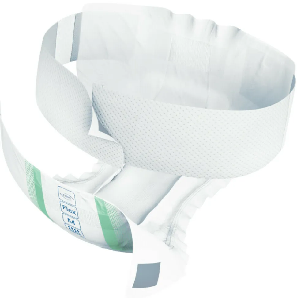 3x TENA Proskin Flex Super L 30 stuks