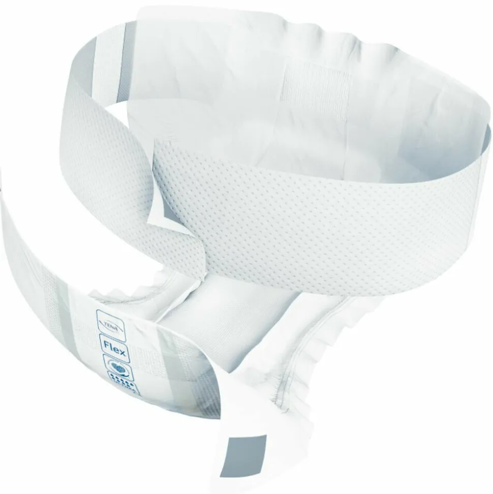 3x TENA Proskin Flex Ultima XL 17 stuks