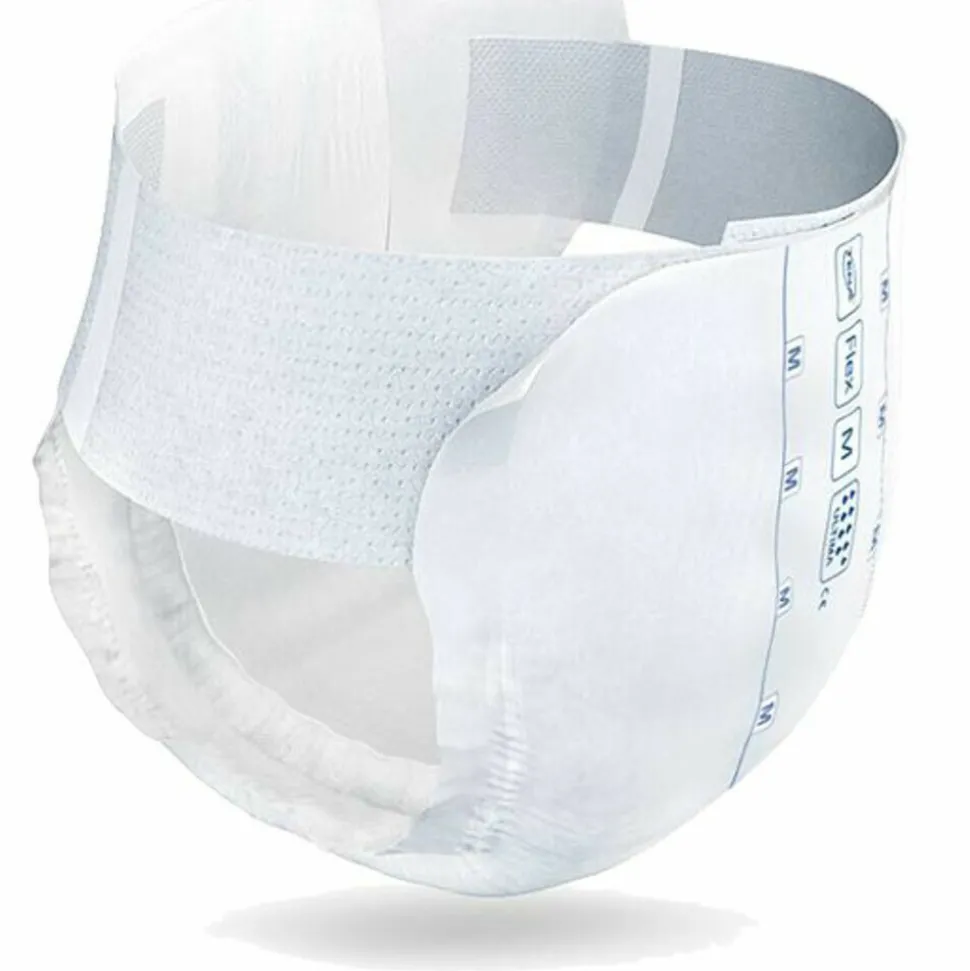 3x TENA Proskin Flex Ultima XL 17 stuks