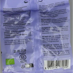 3x Terrasana Drop Zoet Tubis 100 gr