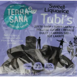 3x Terrasana Drop Zoet Tubis 100 gr