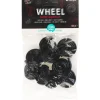 3x Terrasana Drop Zoet Wheel 100 gr