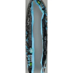 3x Terrasana Dropslangen Zout 56 gr