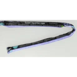 3x Terrasana Dropslangen Zoet 56 gr