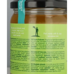 3x Terrasana Notenpasta 4 Mix 500 gr