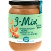 3x Terrasana Notenpasta 3 Mix 500 gr