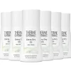 6x Therme Anti-Transpirant Extra Dry Zen White Lotus Spray 75 ml