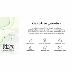 6x Therme Anti-Transpirant Extra Dry Zen White Lotus Spray 75 ml