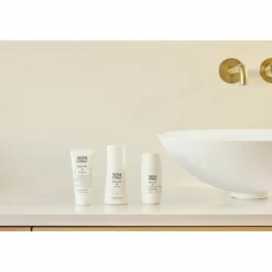 6x Therme Anti-Transpirant Extra Dry Zen White Lotus Roller 60 ml