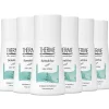 6x Therme Anti-Transpirant Sensitive Spray 75 ml