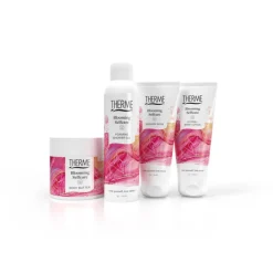 6x Therme Anti-Transpirant Blooming Selfcare 150 ml