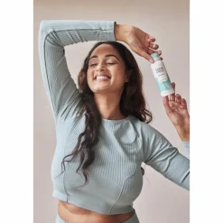 6x Therme Anti-Transpirant Sensitive Spray 125 ml