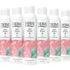 6x Therme Anti-Transpirant Bali Flower 150 ml