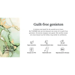 6x Therme Shower Gel Forest Flower Meditation 200 ml