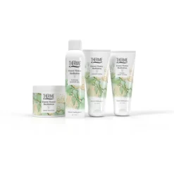 6x Therme Shower Gel Forest Flower Meditation 200 ml