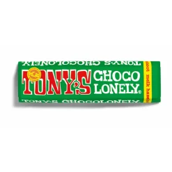 5x Tony's Chocolonely Melk Hazelnoot 47 gr