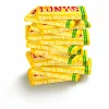 15x Tony's Chocolonely Melk Noga 180 gr