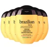 6x Treaclemoon Brazilian Love Handcrème 75 ml