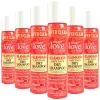 6x Treaclemoon Rouge Love Droogshampoo 200 ml