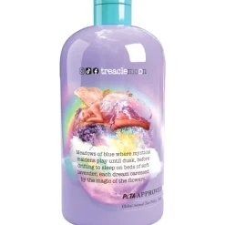 3x Treaclemoon Sleepy Lavender Bad en Douche Gel 500 ml