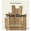 6x True Gum Liquorice & Eucalyptus Sugarfree 21 gr