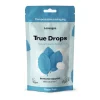 3x True Gum True Drops Keelpastilles Menthol 70 gr