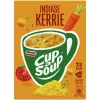 6x Unox Cup-a-Soup Indiase Kerrie 3 x 175 ml
