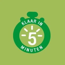 8x Unox Good Pasta Romige Kaassaus 69 gr