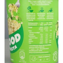 8x Unox Good Pasta Romige Kaassaus 69 gr