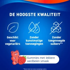 2x Valdispert Sleep Kids Natural 30 gummies