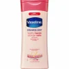 4x Vaseline Handcreme Healthy Hands & Stronger Nails 200 ml
