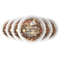 6x Verse Klassenoten Macadamia Melange 175 gr