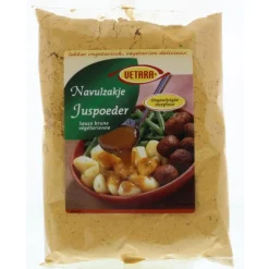 8x Vetara Juspoeder Navulzakje 200 gr
