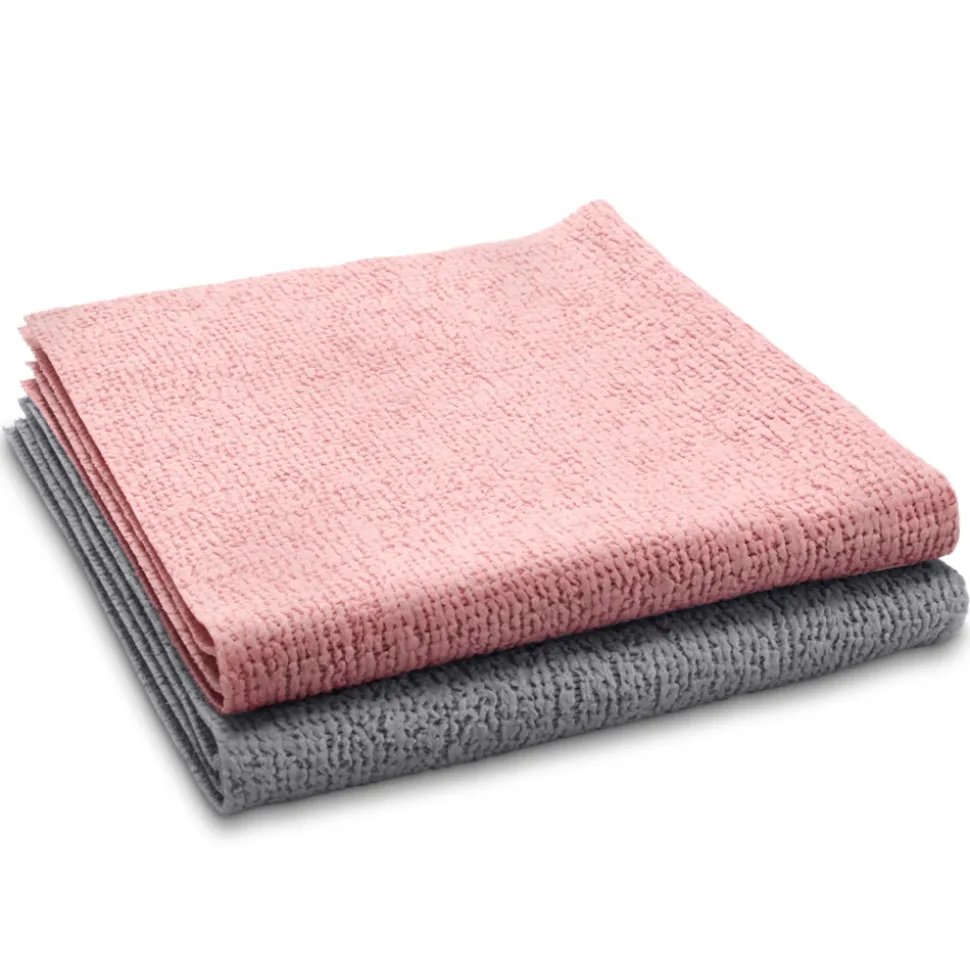 5x Vileda Doek Actifibre Soft Doek 2 stuks