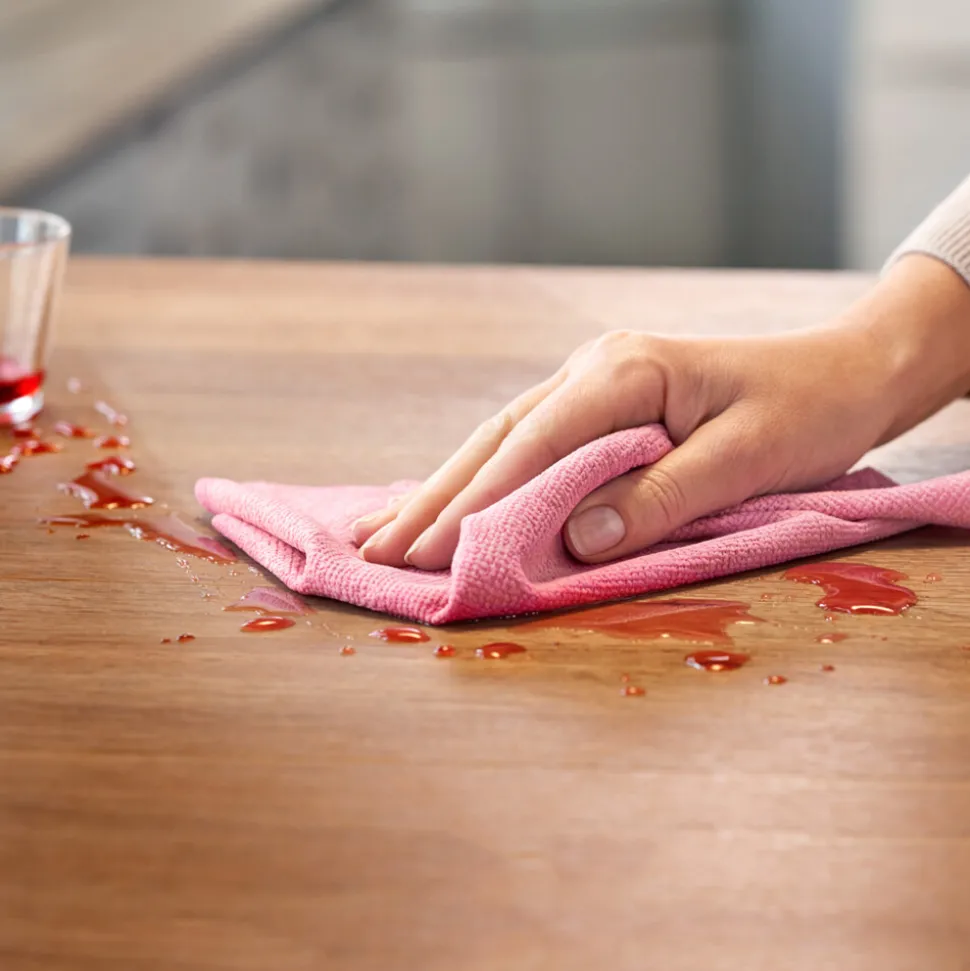 5x Vileda Doek Actifibre Soft Doek 2 stuks