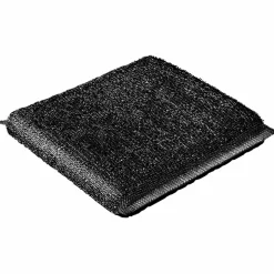 5x Vileda Schuursponzen Glitzi Power Inox 2 stuks