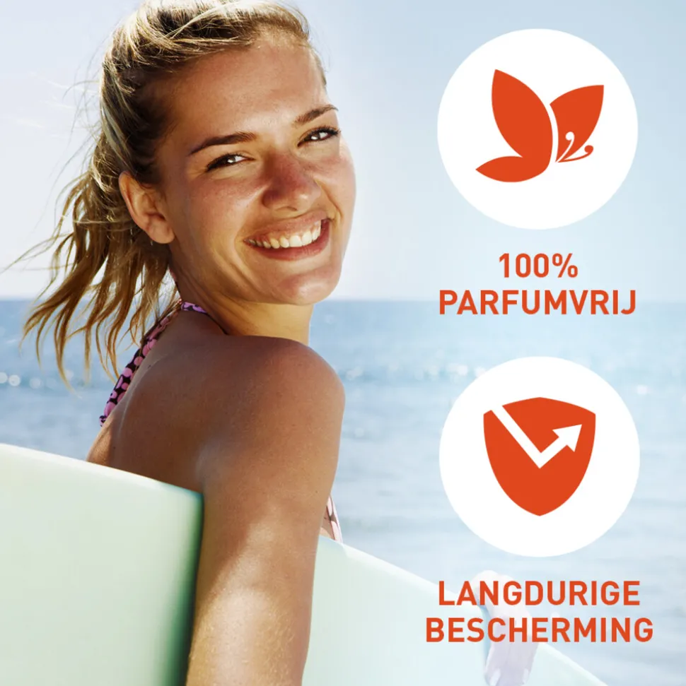 2x Vision Every Day Sun SPF 30 Spray 180 ml