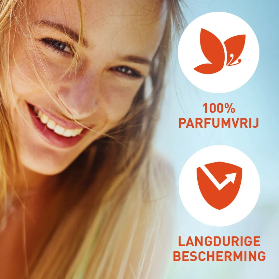 2x Vision Zonnebrand Every Day Sun SPF 30 Mini 15 ml