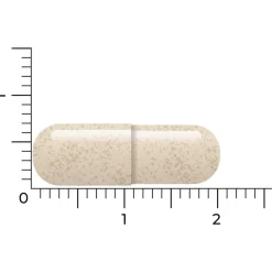 2x Vitakruid Ashwagandha Ksm 60 vegacapsules