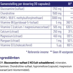 2x Vitakruid Atrimove 300 capsules