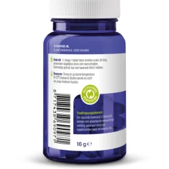 2x Vitakruid B12 Adenosyl 5000 Mcg 60 tabletten