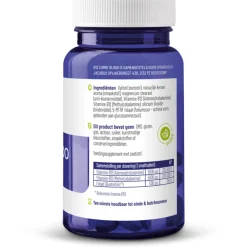 2x Vitakruid B12 Combi 10.000 60 tabletten