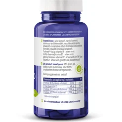 2x Vitakruid B12 Combi 6000 120 tabletten