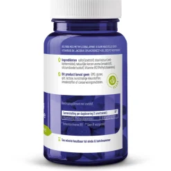 2x Vitakruid B12 Methylco 1000 Mcg 90 tabletten