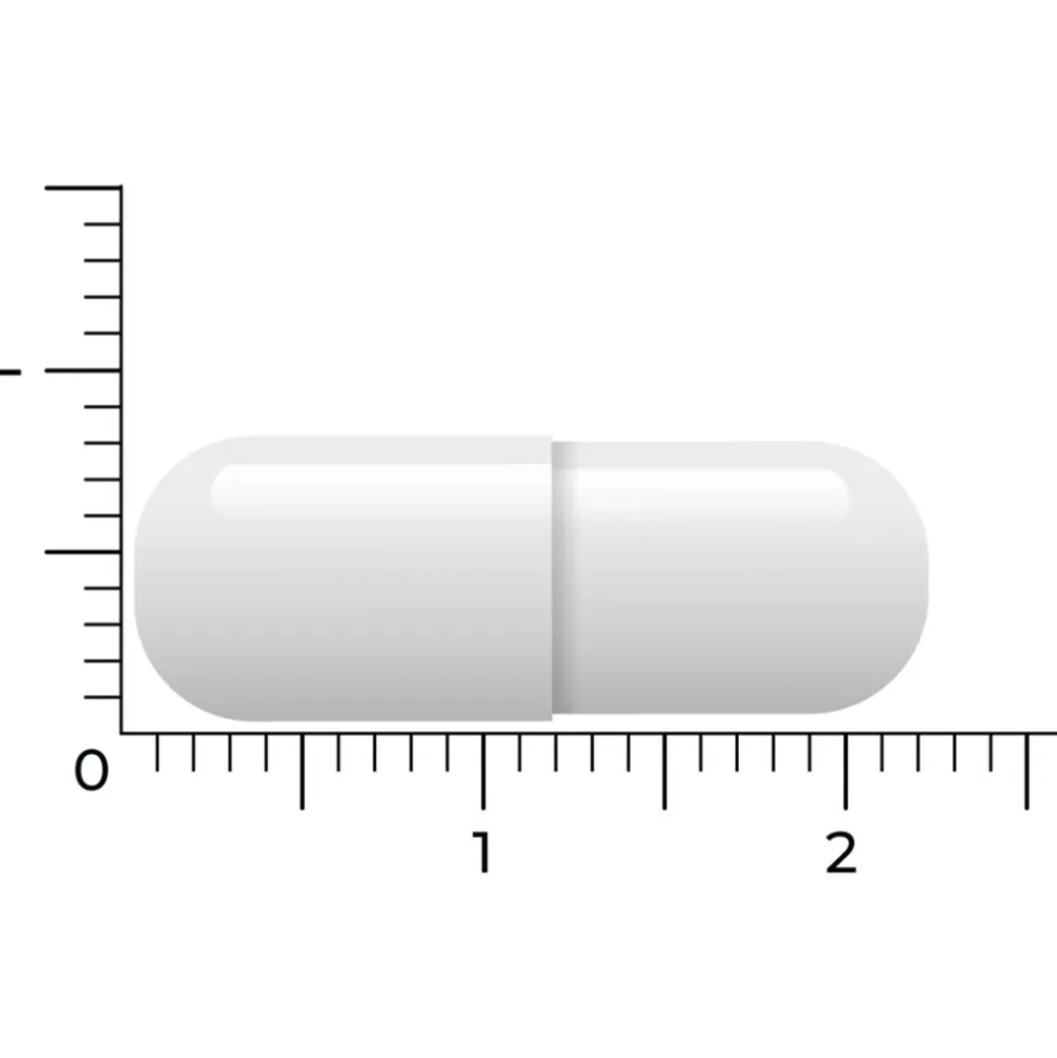 2x Vitakruid B3 Niacinamide 500 mg 90 capsules