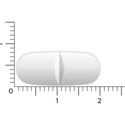 2x Vitakruid Betaine Hcl Testkit 10 tabletten