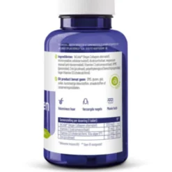 2x Vitakruid Collageen Booster Vegan 90 tabletten