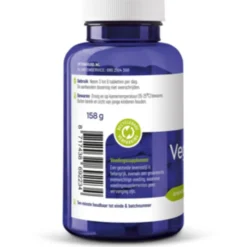 2x Vitakruid Collageen Booster Vegan 90 tabletten