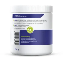 2x Vitakruid Collageen Solugel Poeder 250 gr