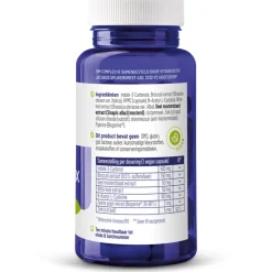 2x Vitakruid DIM Complex 60 vegacapsules